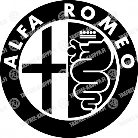 ALFA ROMEO