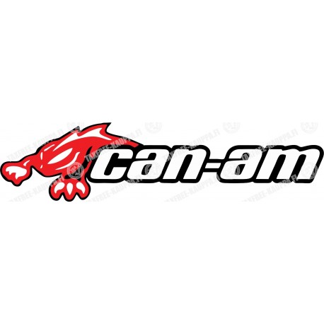 CAN AM