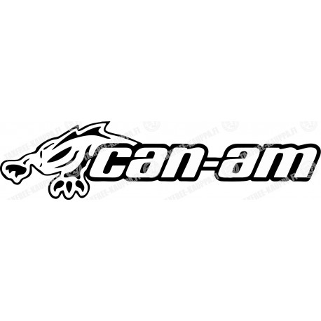CAN AM