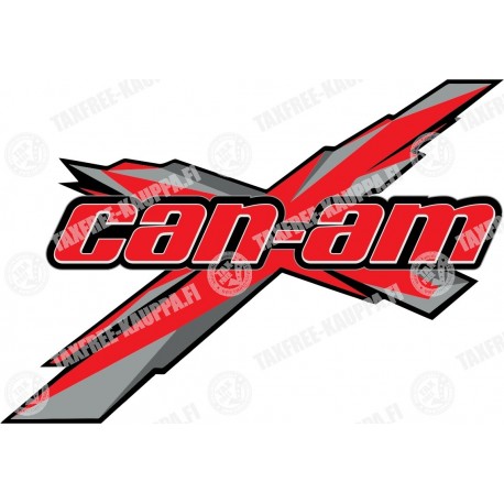 CAN AM