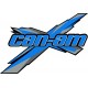CAN AM