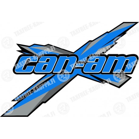CAN AM