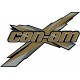 CAN AM
