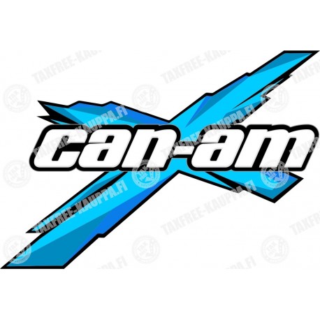 CAN AM