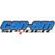 CAN AM SPYDER