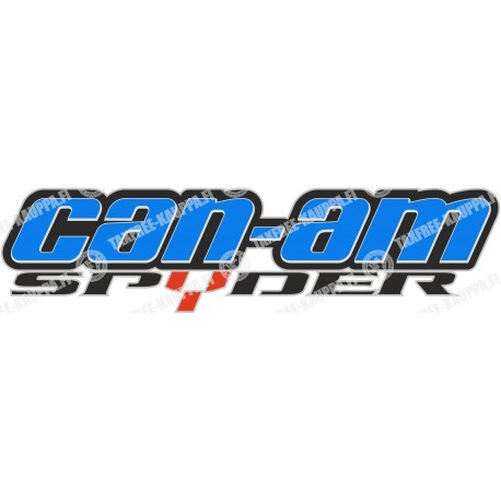 CAN AM SPYDER