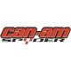 CAN AM SPYDER