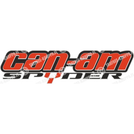 CAN AM SPYDER