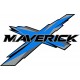 CAN AM MAVERICK