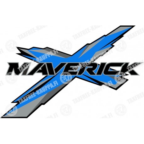 CAN AM MAVERICK
