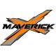 CAN AM MAVERICK