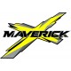 CAN AM MAVERICK