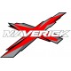 CAN AM MAVERICK