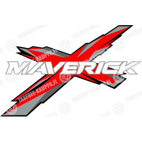 CAN AM MAVERICK