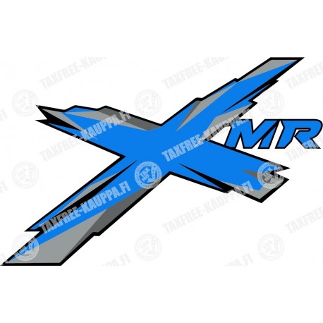 CAN AM MAVERICK