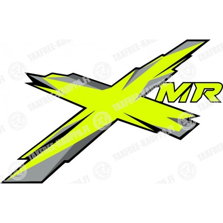 CAN AM MAVERICK
