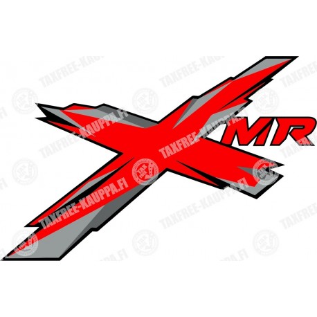 CAN AM MAVERICK