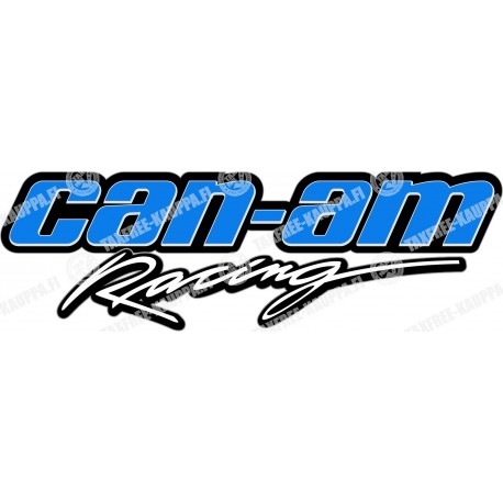 CAN AM RACING