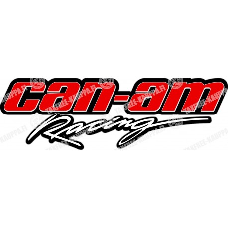 CAN AM RACING