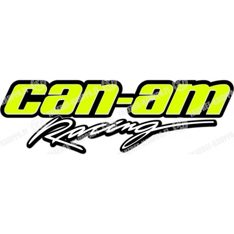 CAN AM RACING