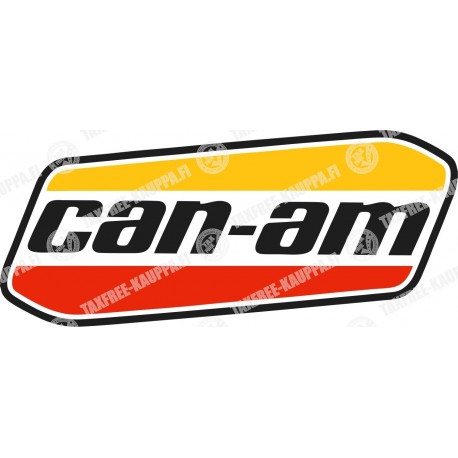 CAN AM