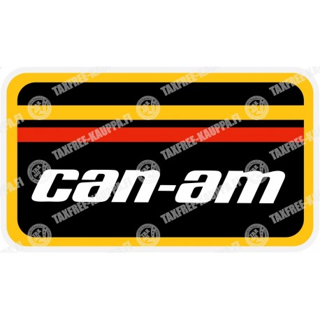 CAN AM