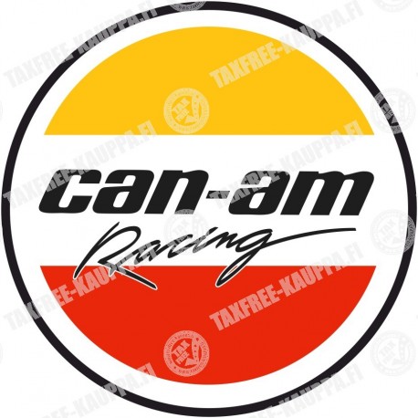 CAN AM RACING