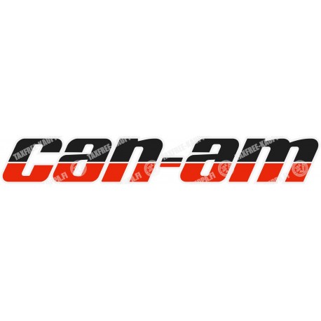 CAN AM