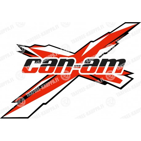 CAN AM