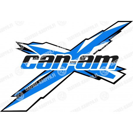 CAN AM
