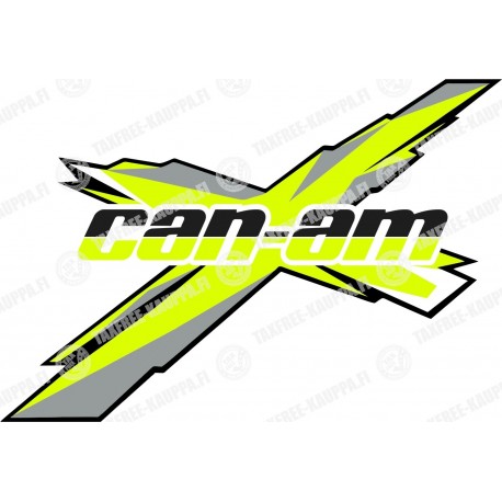 CAN AM