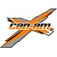 CAN AM