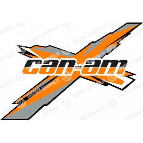 CAN AM