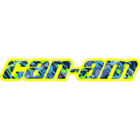 CAN AM