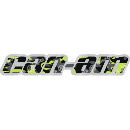CAN AM