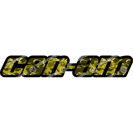 CAN AM