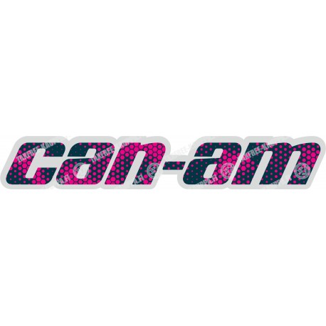 CAN AM
