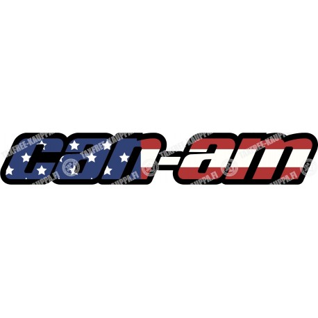 CAN AM