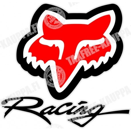 FOX RACING