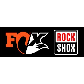 FOX ROCK SHOX
