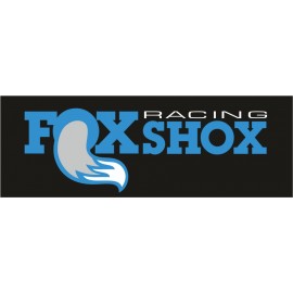 FOX SHOX RACING