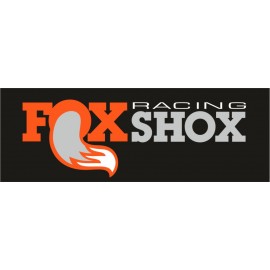 FOX SHOX RACING