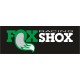 FOX SHOX RACING