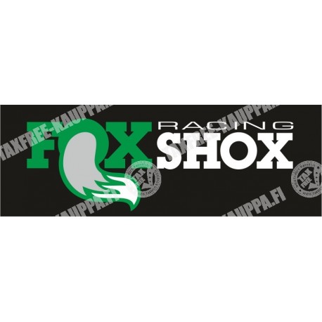 FOX SHOX RACING