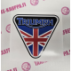 TRIUMPH