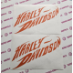HARLEY DAVIDSON