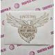 HARLEY DAVIDSON