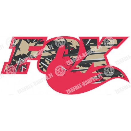 FOX