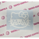 HELLO KITTY VOLKSWAGEN