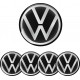 VOLKSWAGEN KOHOTARRAT